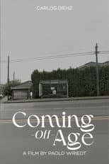 Coming-Off-Age