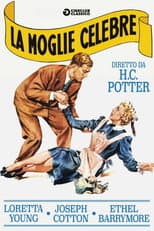 La moglie celebre