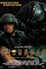 Starship Troopers - Fanteria dello spazio