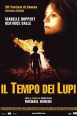 Il tempo dei lupi