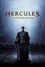Hercules - La leggenda ha inizio