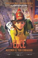 Luce - Accendi il tuo coraggio