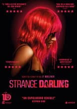 Strange Darling
