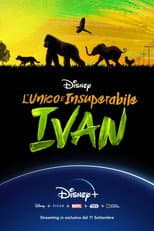 L'unico e insuperabile Ivan