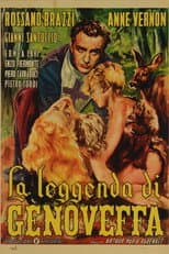 La leggenda di Genoveffa