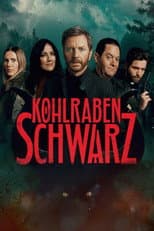 Kohlrabenschwarz