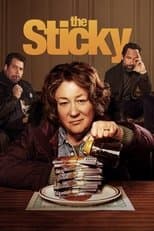 The Sticky - Il grande furto