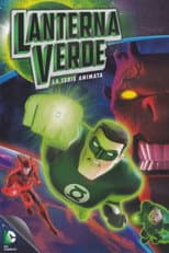 Lanterna Verde