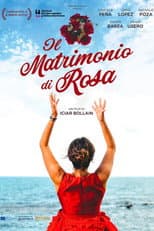 Il matrimonio di Rosa