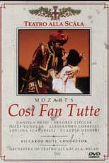 Così Fan Tutte