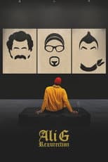 Ali G: Rezurection