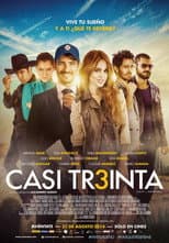 Casi Treinta