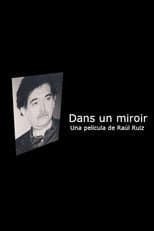 Dans un miroir