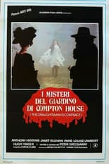 I misteri del giardino di Compton House