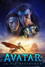 Avatar: La via dell'acqua
