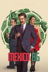 Messico 1986