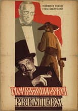 Warszawska premiera