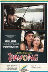 Le ombre del pavone
