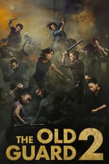 The Old Guard 2