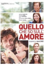 Quello che so sull’amore