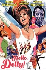 Hello, Dolly!