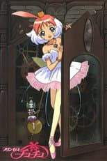 Princess Tutu - Magica ballerina