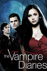 The Vampire Diaries