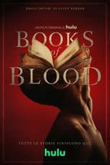 Books of Blood