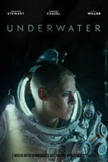 Underwater