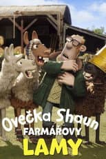 Shaun, vita da pecora - I lama in fattoria