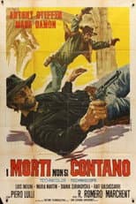 I morti non si contano