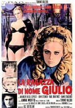 La ragazza di nome Giulio