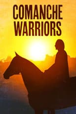Comanche Warriors
