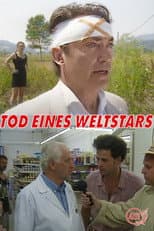 Tod eines Weltstars