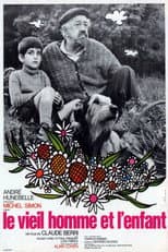 Il vecchio e il bambino