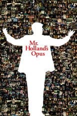 Goodbye Mr. Holland