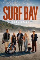 Surf Bay, côte Ouest