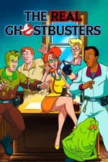 The Real Ghostbusters - I veri acchiappafantasmi