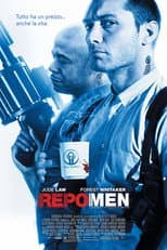 Repo Men