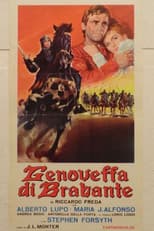 Genoveffa di Brabante