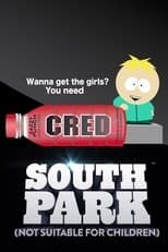 South Park (Non adatto ai bambini)