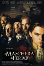 La maschera di ferro