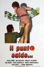 Il punto caldo...