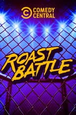 Roast Battle UK