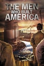 Gli uomini che fecero l'America