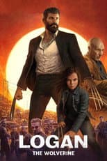 Logan - The Wolverine
