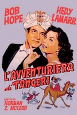 L'avventuriera di Tangeri