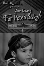Forza Pete!