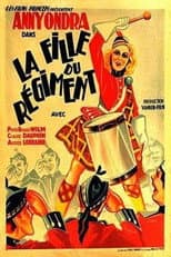 La figlia del reggimento