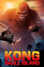 Kong: Skull Island